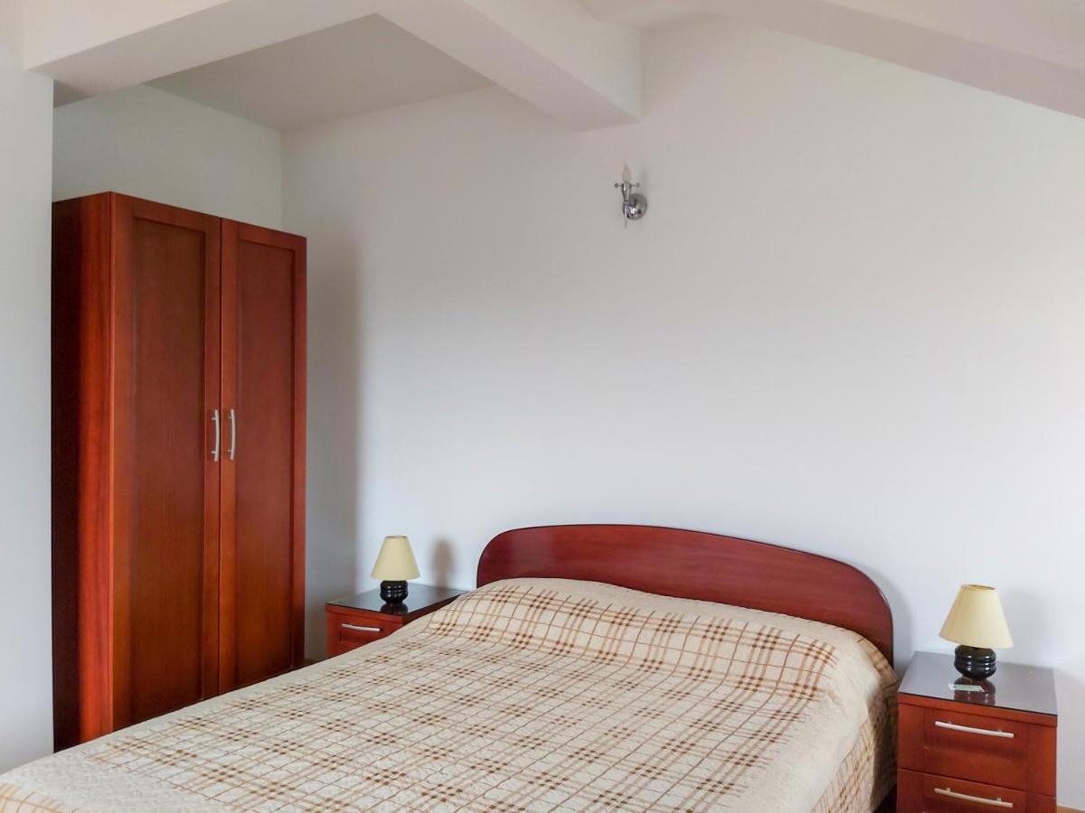 Celus Apartments Ohrida Exterior foto